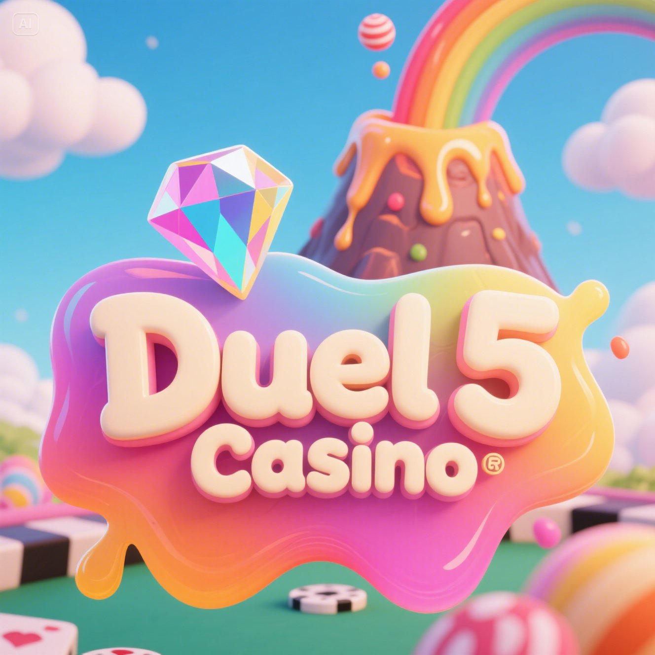 Duel 5 Casino